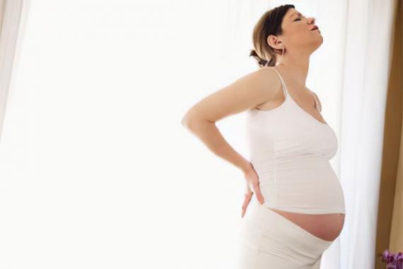 Девятый месяц беременности: Как подготовится к родам