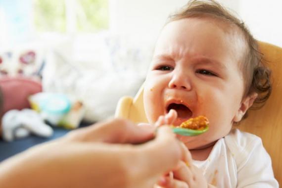 Ребенок не ест безмолочную кашу — почему и что делать Почему дети не едят кашу